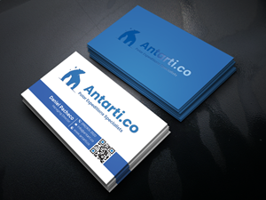 Design de Carte de Visite par Graphixpointt pour ce projet | Design : #35046080