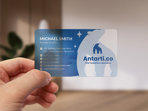 Design de Carte de Visite par Sun Moon Graphic Designer pour ce projet | Design : #35041201