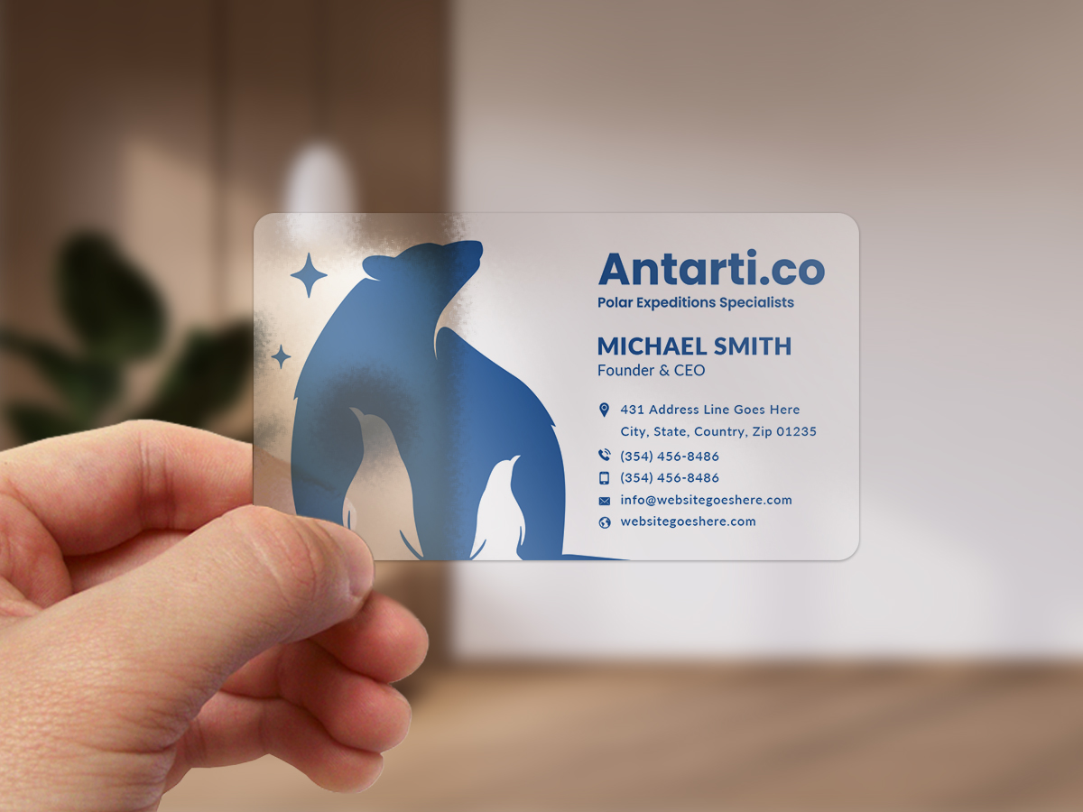 Business Card Design by Sun Moon Graphic Designer for this project | Design #35041203