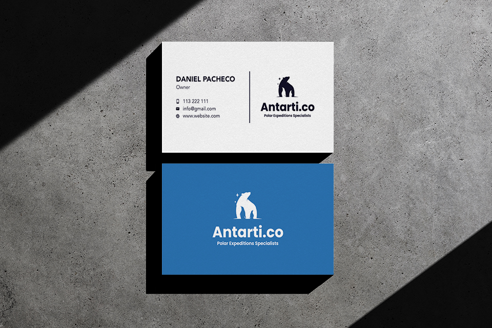 Business Card Design by YourLogoMaster for this project | Design #35056190