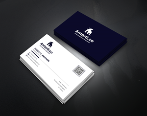 Business Card Design by artbitin for this project | Design: #35046856