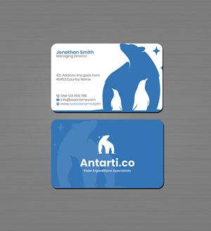 Design de Carte de Visite par Creations Box 2015 pour ce projet | Design : #35042993