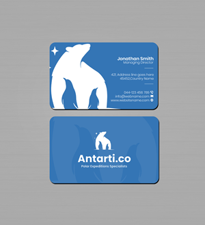 Design de Carte de Visite par Creations Box 2015 pour ce projet | Design : #35042994