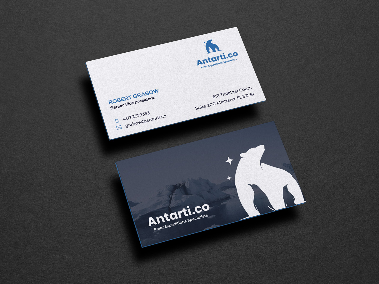 Business Card Design by HYPdesign for this project | Design #35043768