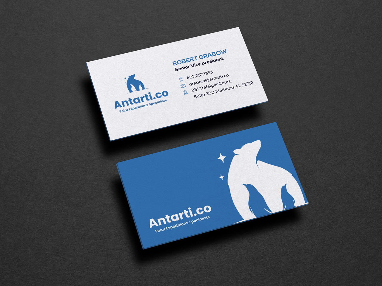 Business Card Design by HYPdesign for this project | Design #35043769