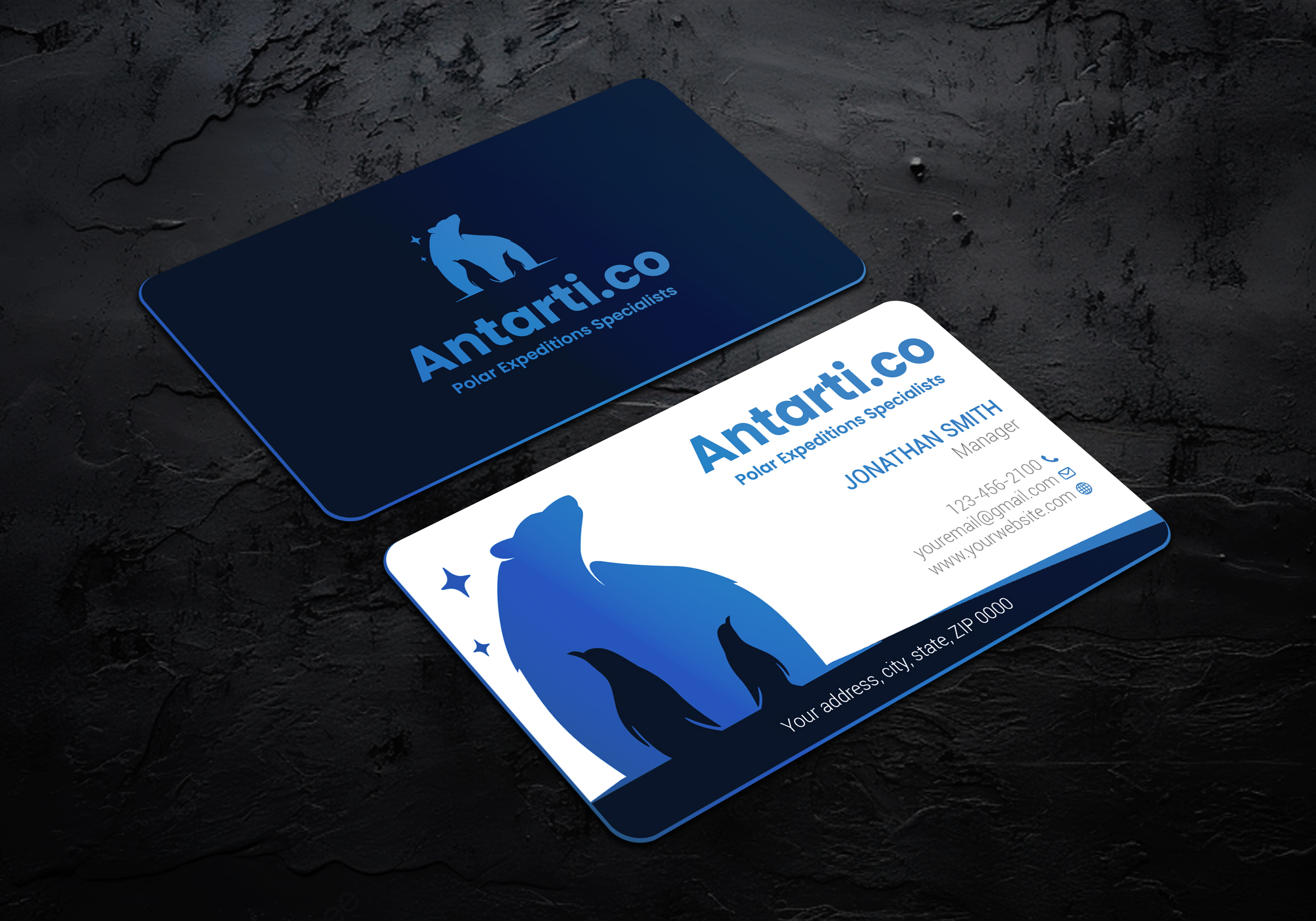 Business Card Design by LAXMI DESIGNHUB for this project | Design #35042478