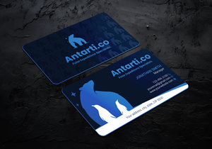 Business Card Design by LAXMI DESIGNHUB for this project | Design: #35042483