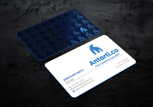 Business Card Design by LAXMI DESIGNHUB for this project | Design: #35042488