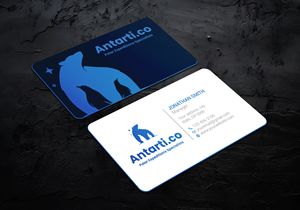 Business Card Design by LAXMI DESIGNHUB for this project | Design: #35042490