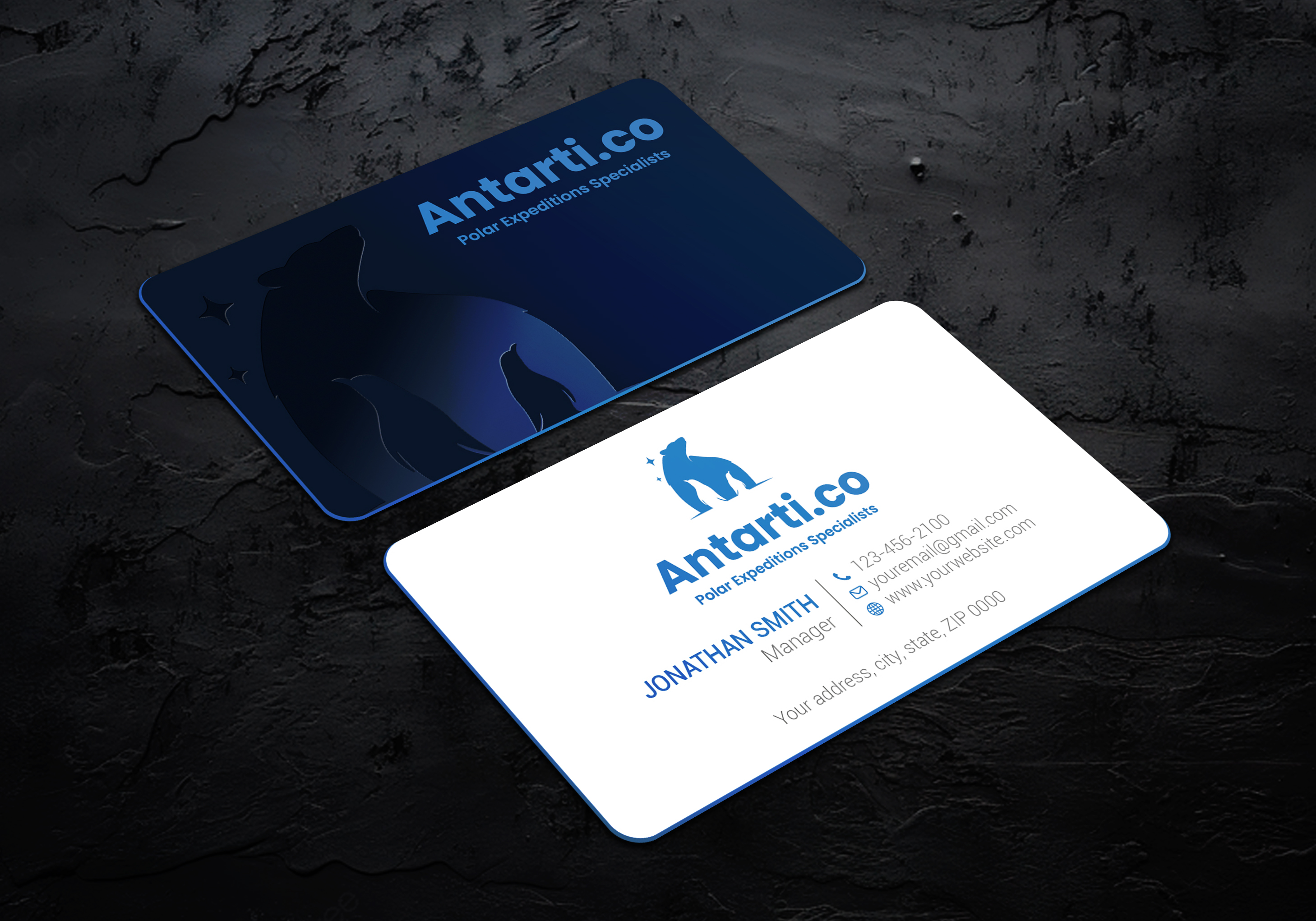 Business Card Design by LAXMI DESIGNHUB for this project | Design #35042491