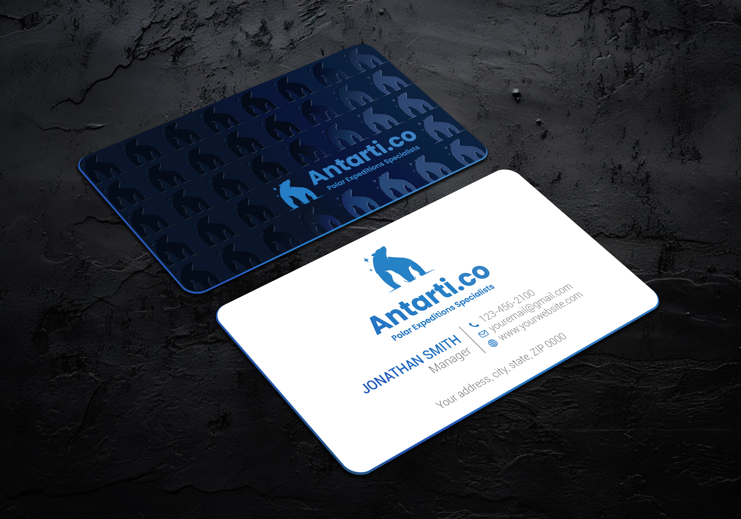 Business Card Design by LAXMI DESIGNHUB for this project | Design #35042492