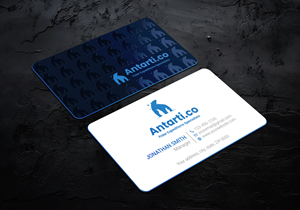 Business Card Design by LAXMI DESIGNHUB for this project | Design: #35042492