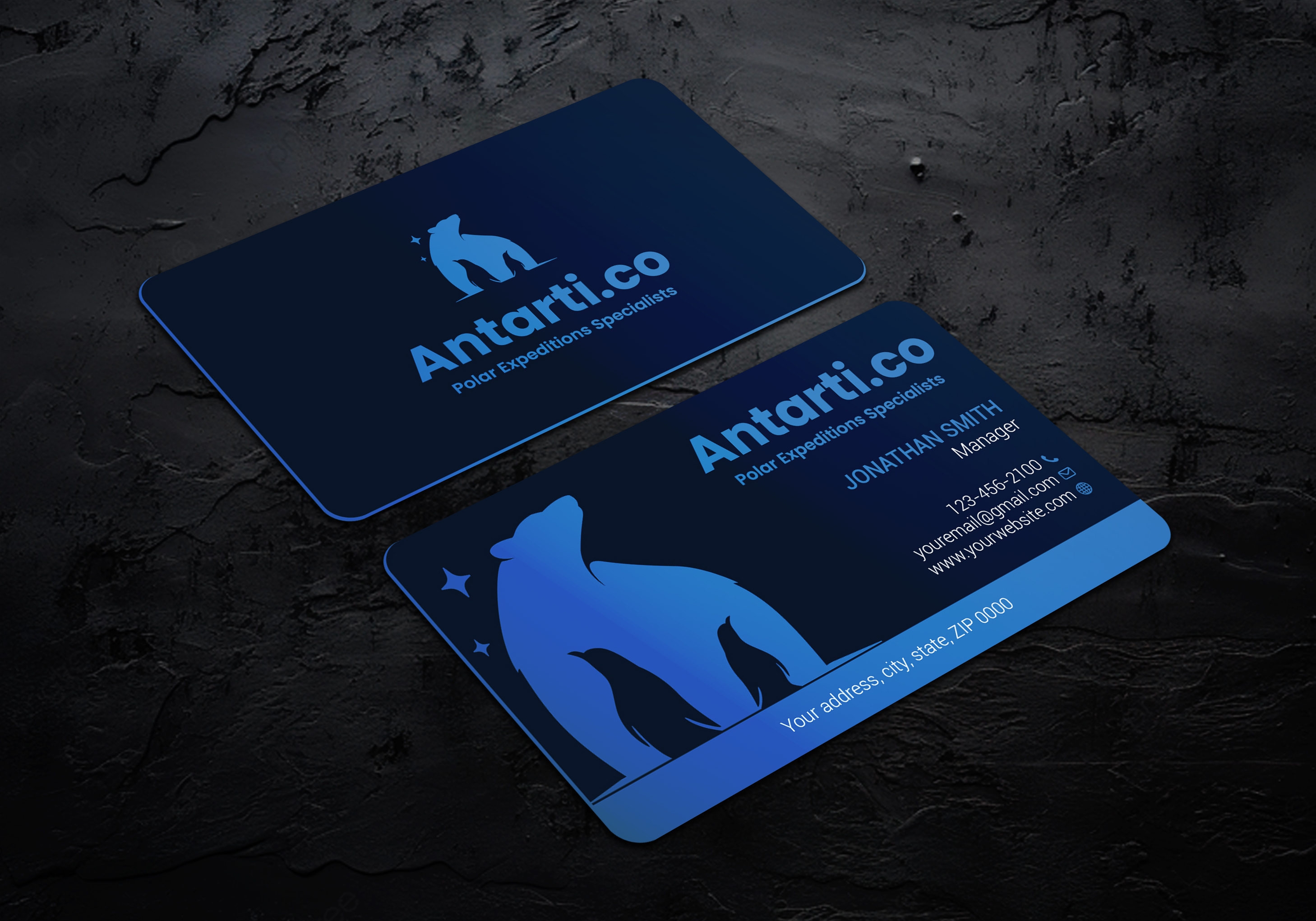 Business Card Design by LAXMI DESIGNHUB for this project | Design #35042497