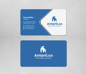 Business Card Design by Brand aid for this project | Design: #35047540