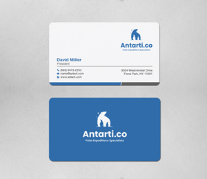 Business Card Design by Brand aid for this project | Design: #35047542