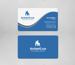 Business Card Design by Brand aid for this project | Design: #35047543