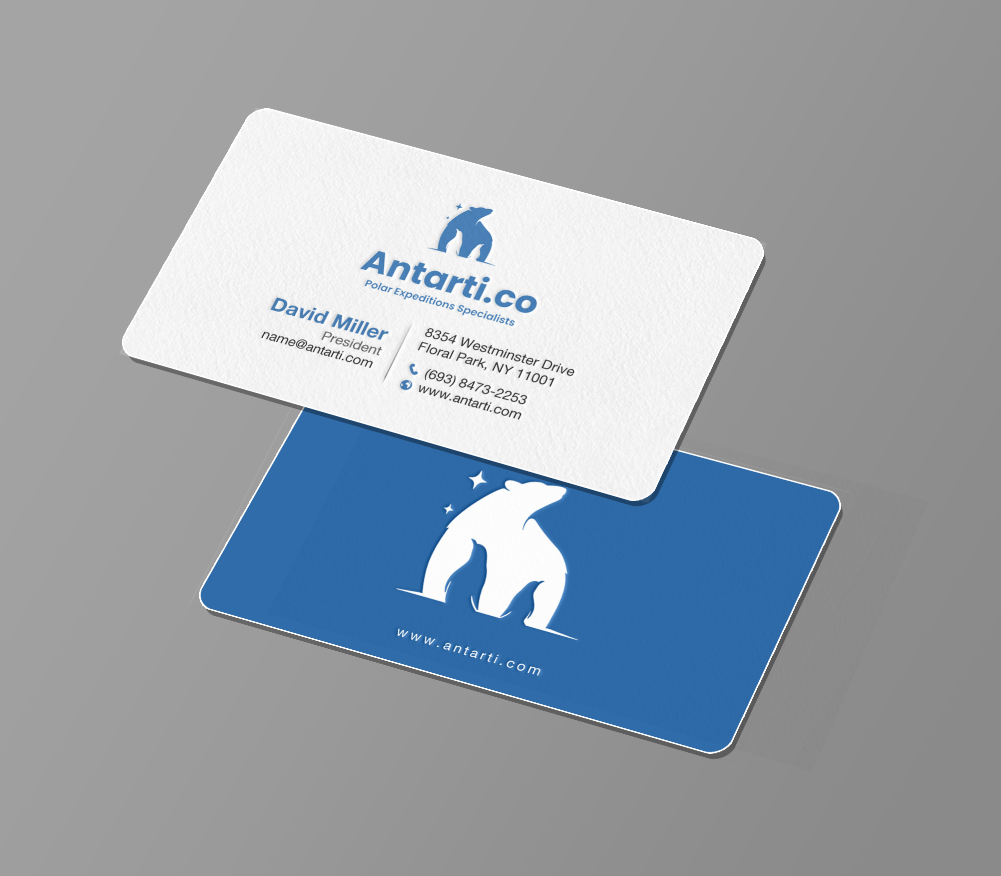 Design de Carte de Visite par Brand aid pour ce projet | Design #35047550