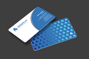 Design de Carte de Visite par chandrayaan.creative pour ce projet | Design : #35042419