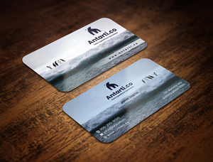 Business Card Design by Magic of Art for this project | Design #35042632