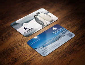 Business Card Design by Magic of Art for this project | Design: #35042636