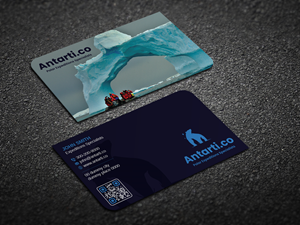 Business Card Design by Magic of Art for this project | Design: #35042638