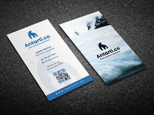 Business Card Design by Magic of Art for this project | Design: #35043732
