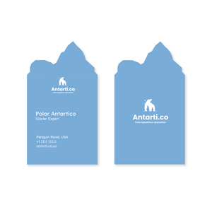 Business Card Design by ringonesque for this project | Design: #35043829