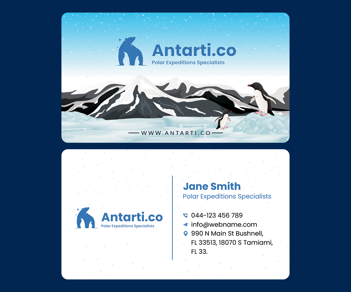 Business Card Design by rainbowmagic2017 for this project | Design #35042887