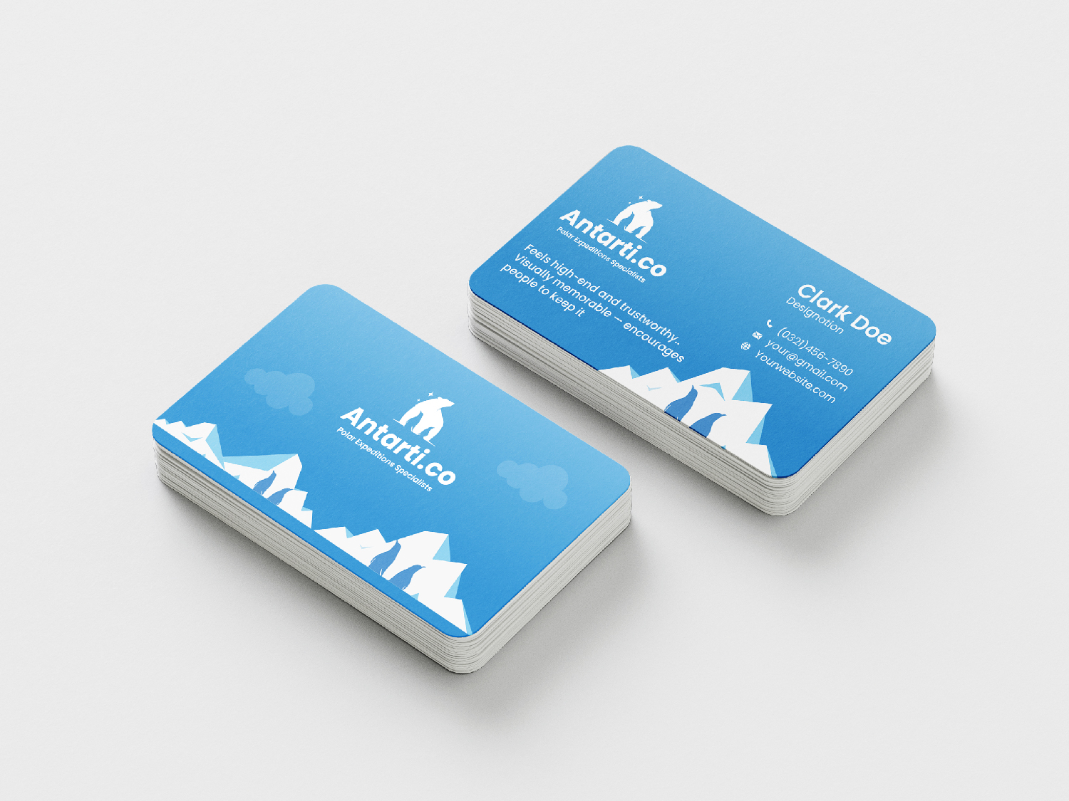 Business Card Design by Maxo-Biz for this project | Design #35077466
