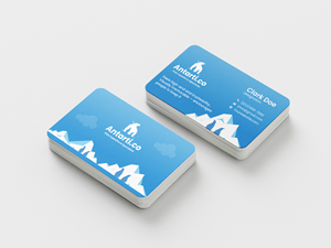 Business Card Design by Maxo-Biz for this project | Design: #35077466