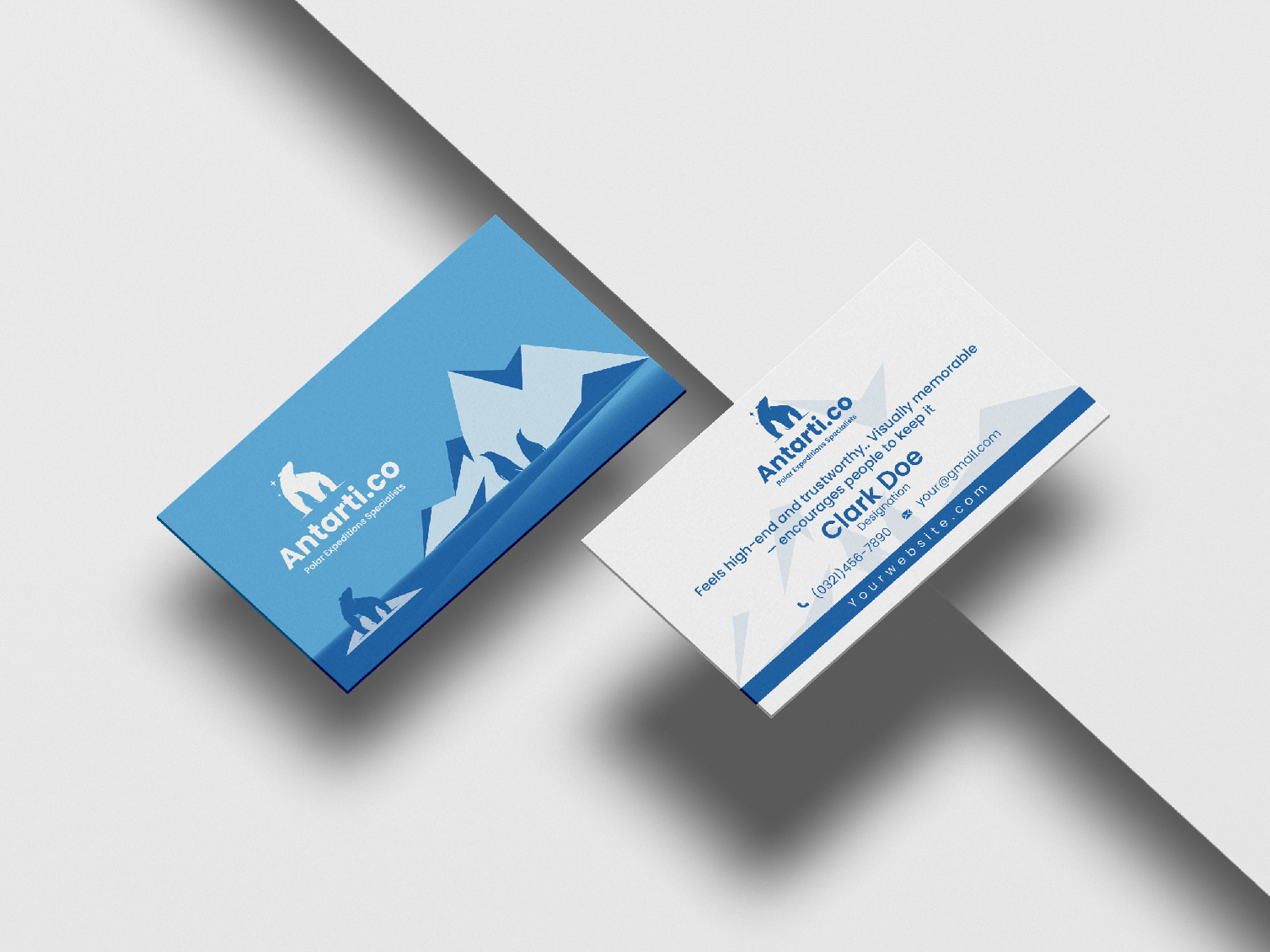 Business Card Design by Maxo-Biz for this project | Design #35077467