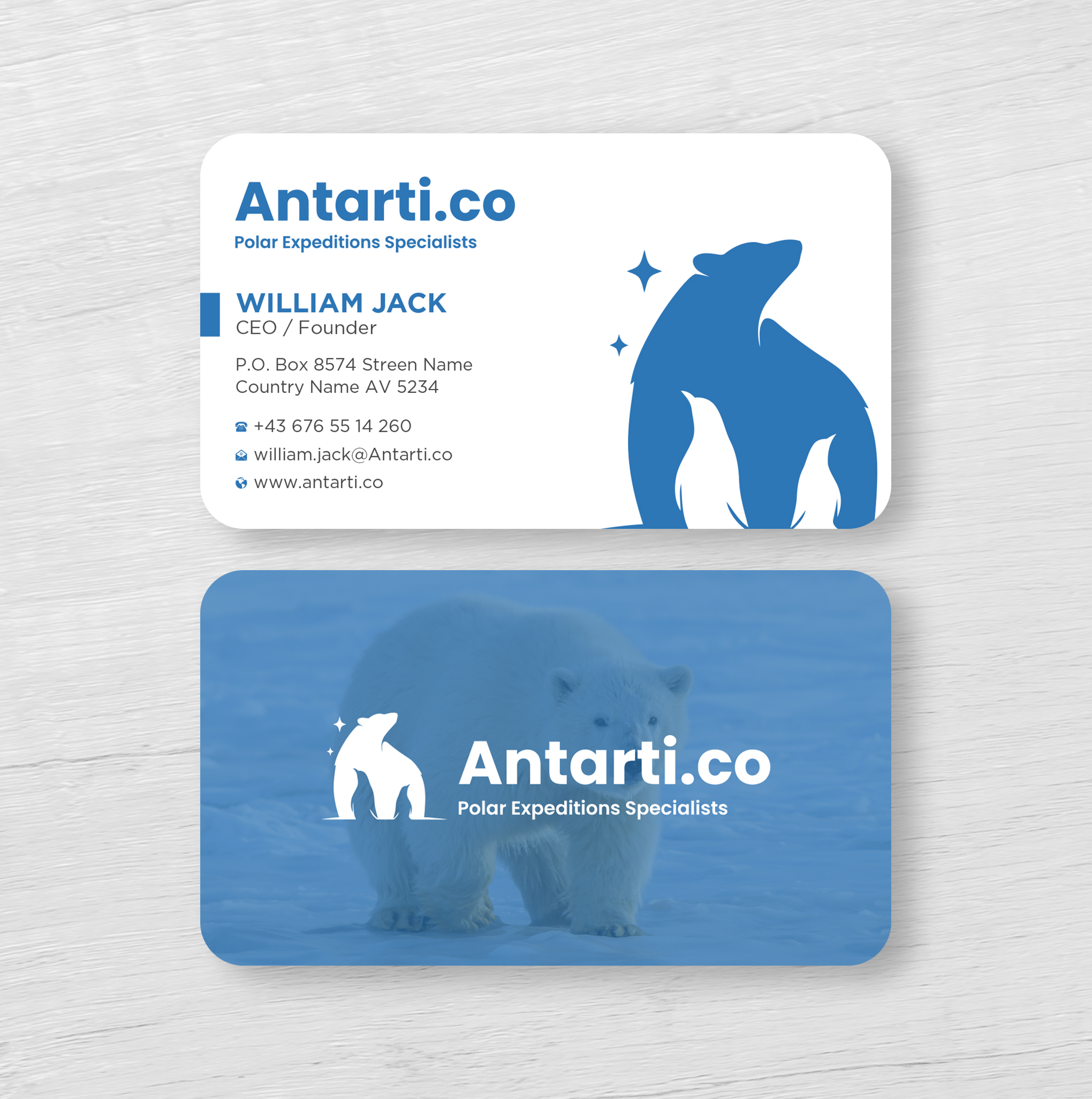 Design de Carte de Visite par Uttom 2 pour ce projet | Design #35041461