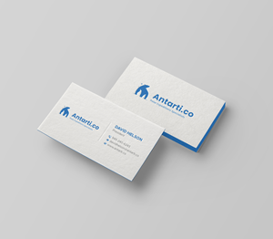 Business Card Design by DesignShout for this project | Design: #35046826