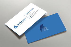 Business Card Design by DesignShout for this project | Design: #35046912