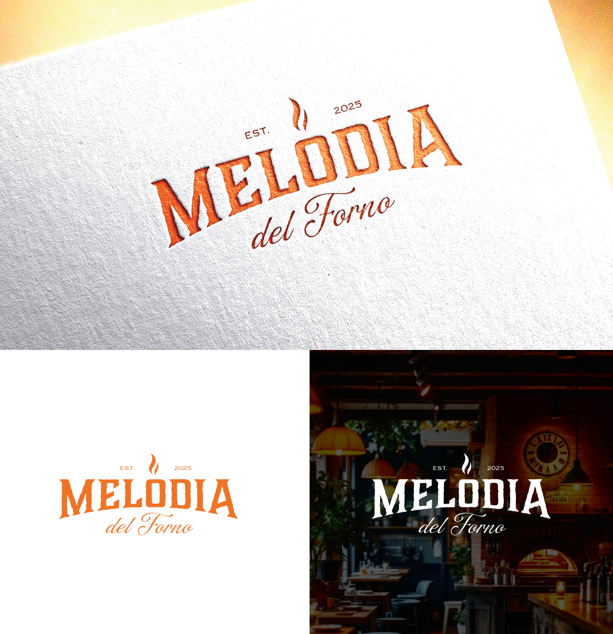 Logo Design by sol design2 for this project | Design #35041279