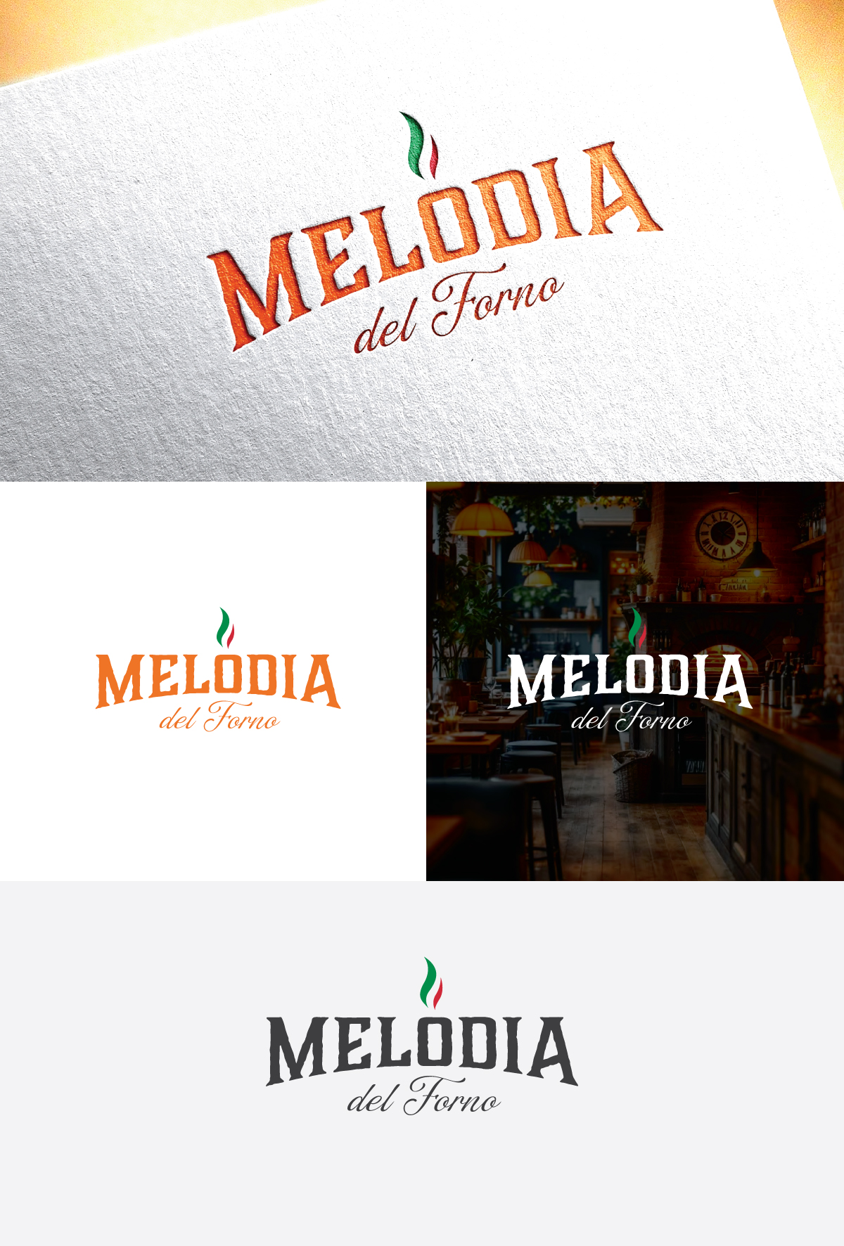 Logo Design by sol design2 for this project | Design #35047754