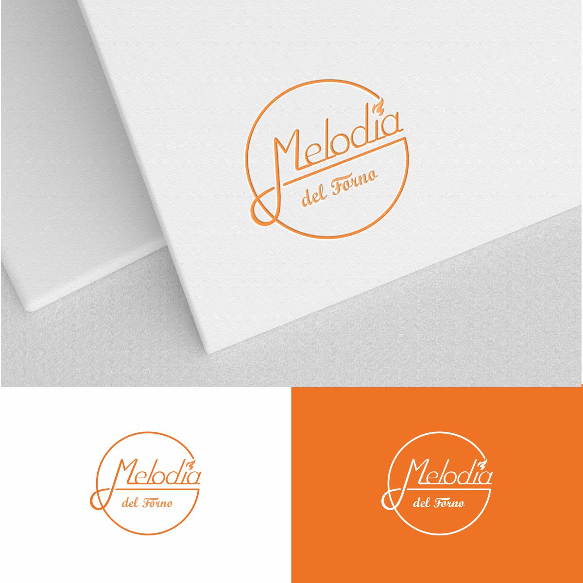 Logo Design by Fortmindz for this project | Design #35054465