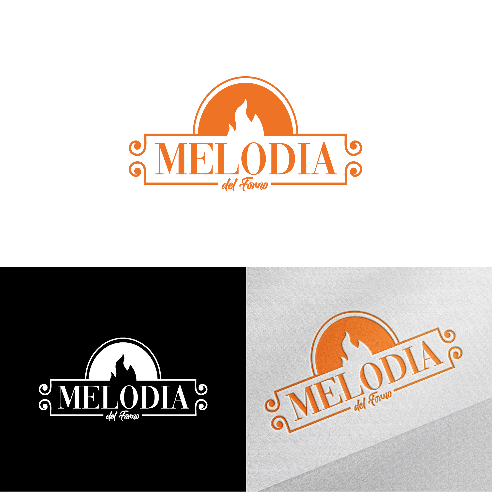 Logo Design by Fortmindz for this project | Design #35054863