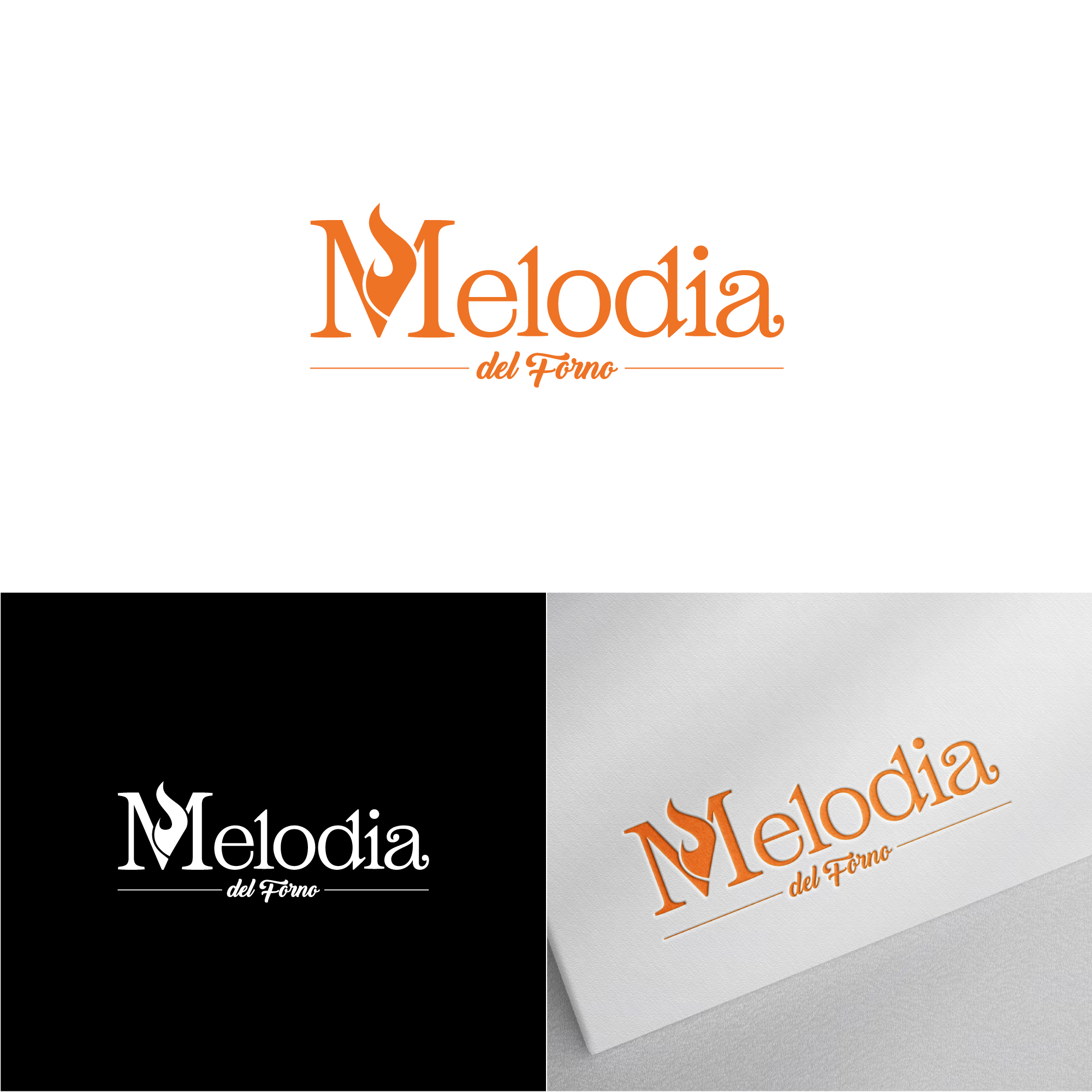 Diseño de Logo por Fortmindz para este proyecto | Diseño #35054865