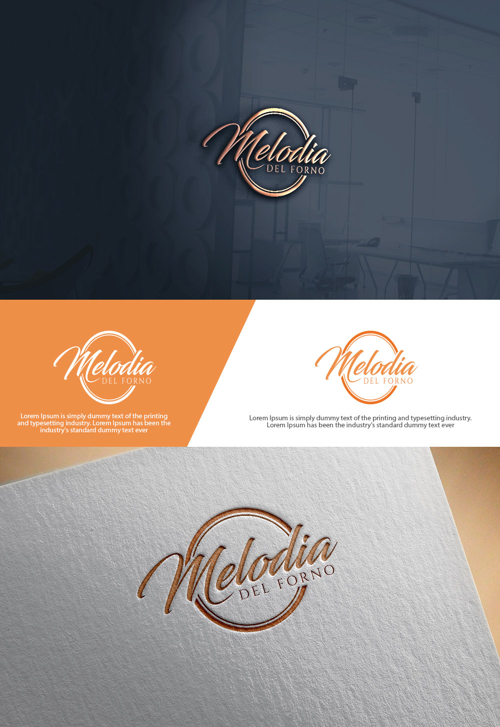 Diseño de Logo por sulemani  creation para este proyecto | Diseño #35045249
