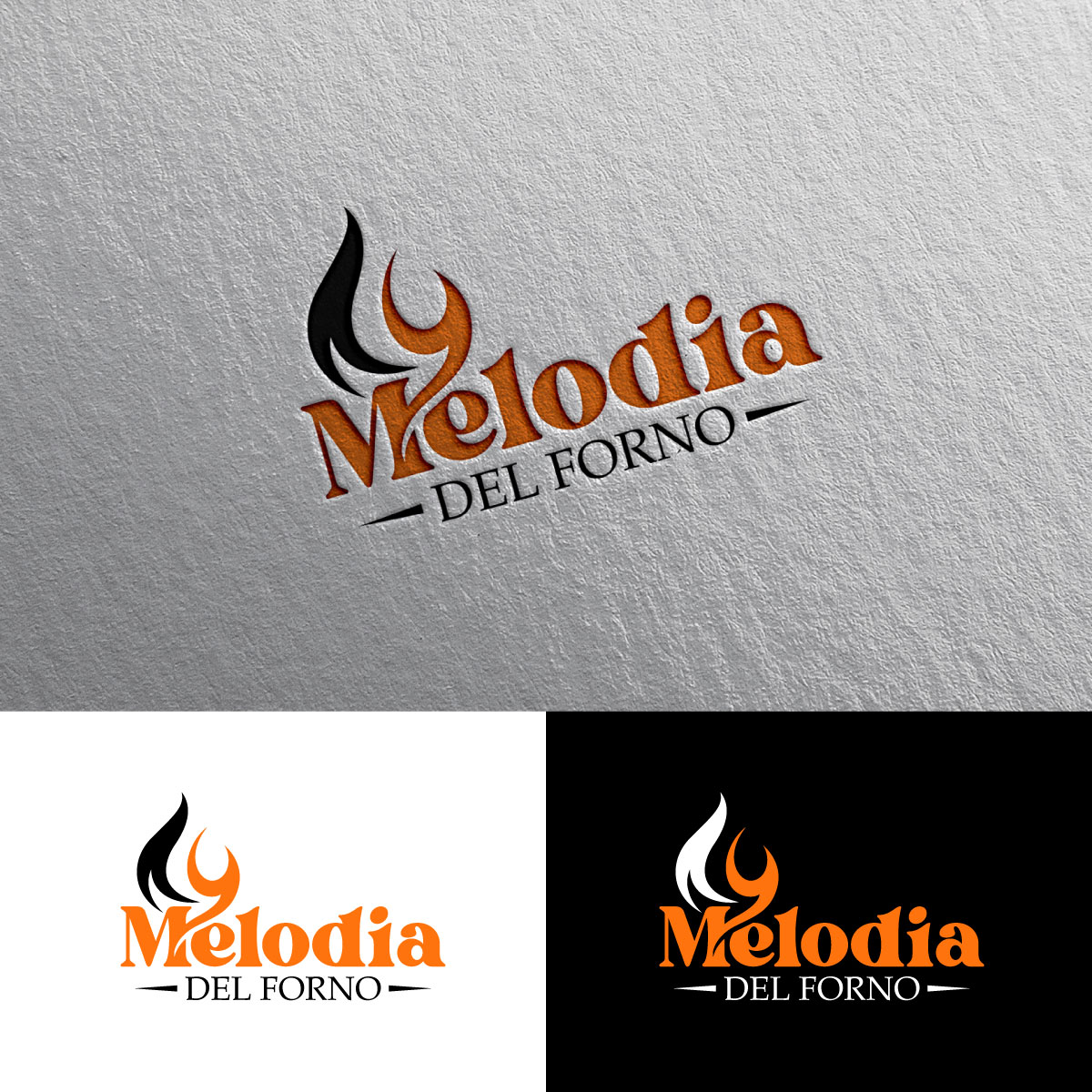 Logo Design by Alex Henry for this project | Design #35041572
