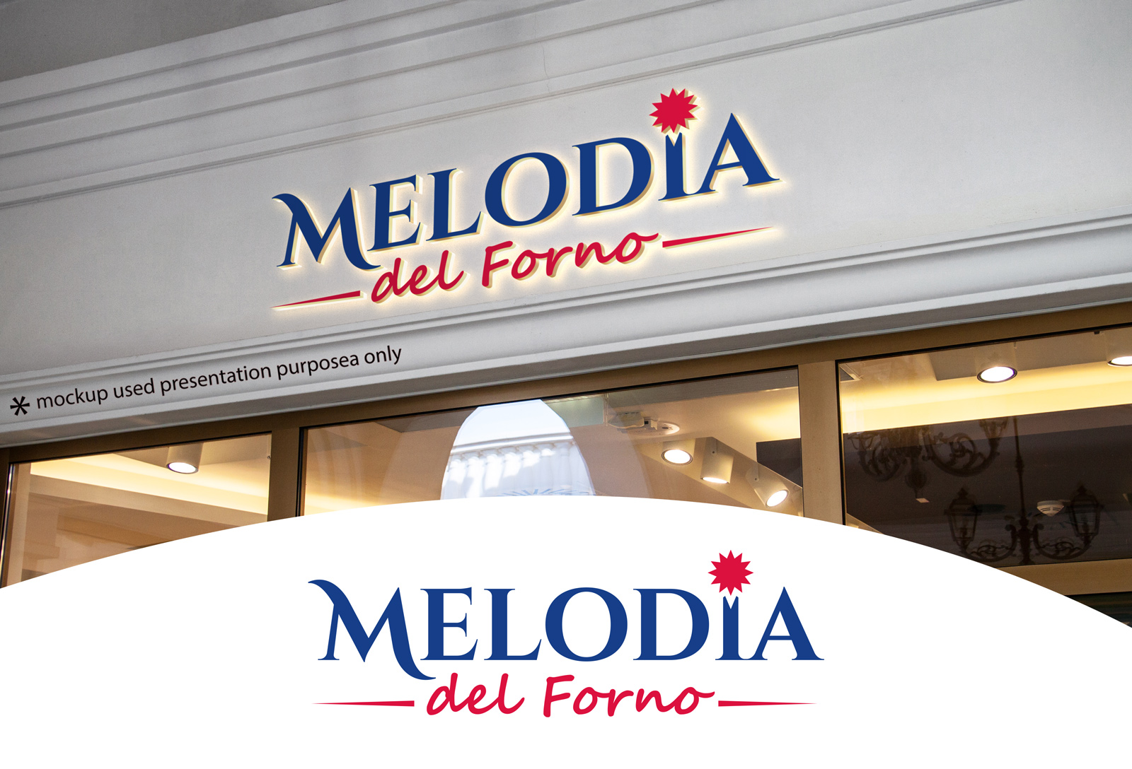 Logo Design by Rubia@ for this project | Design #35066982