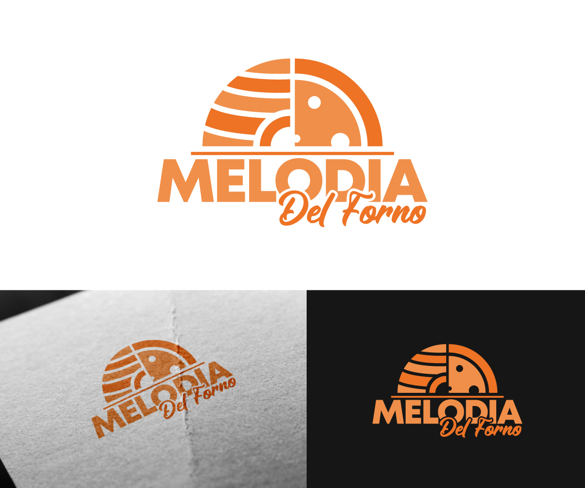 Logo Design by Ansh Design for this project | Design #35043084