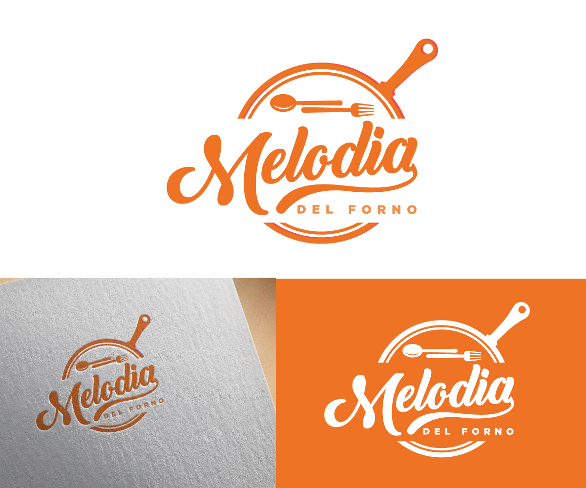 Logo Design by Ansh Design for this project | Design #35043085