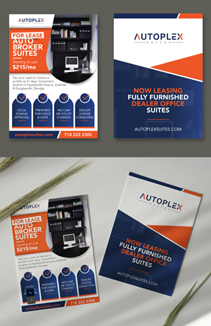 Poster Design by Global tech