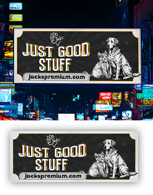 Poster-Design von debdesign für Jack's Premium | Design: #35047259