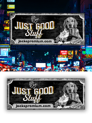 Poster-Design von debdesign für Jack's Premium | Design: #35057902