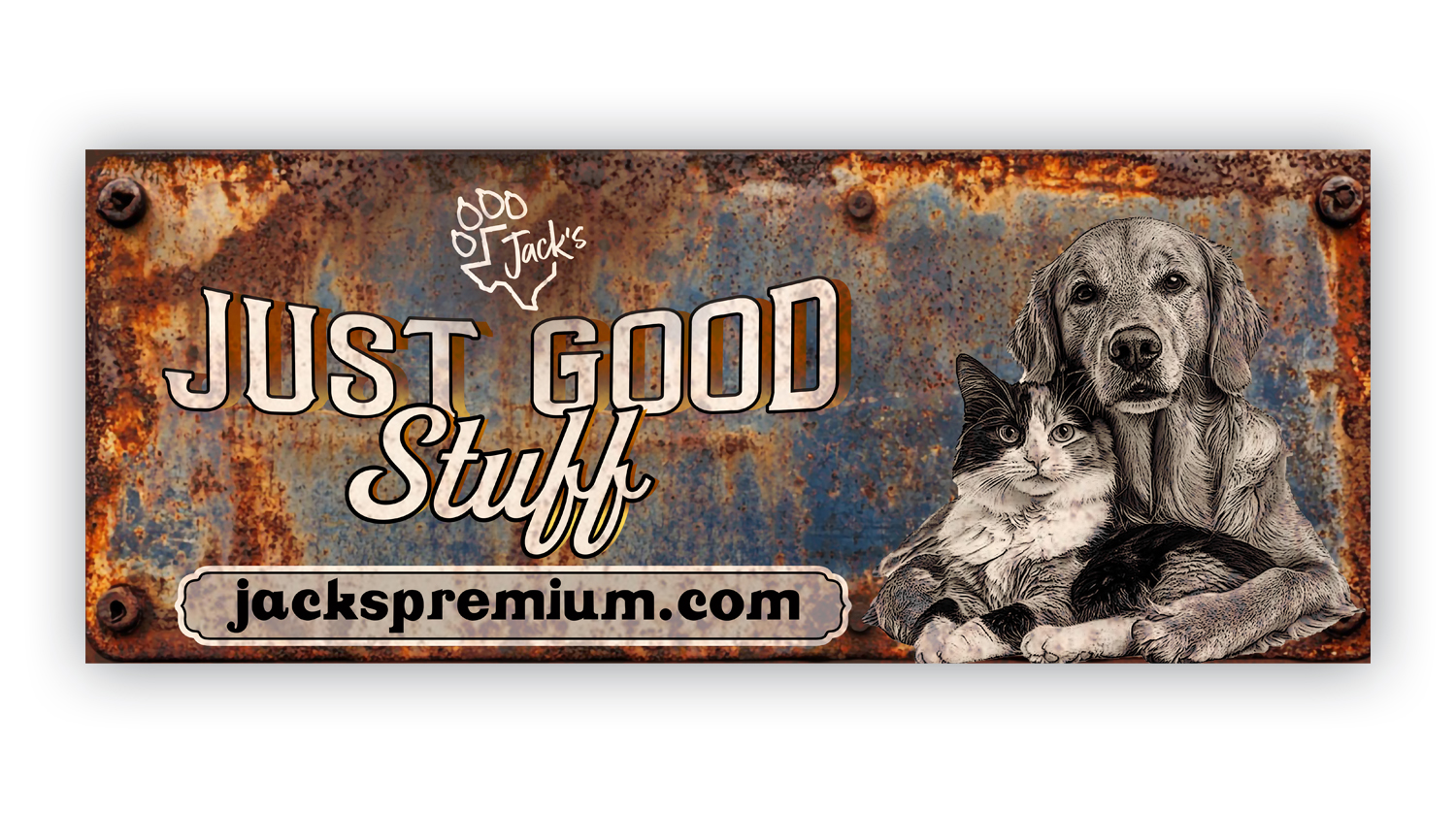 Poster Design by debdesign for Jack's Premium | Design #35074778