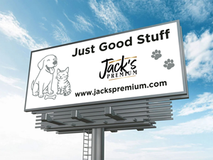 Diseño de Póster por saurov para Jack's Premium | Diseño: #35043831