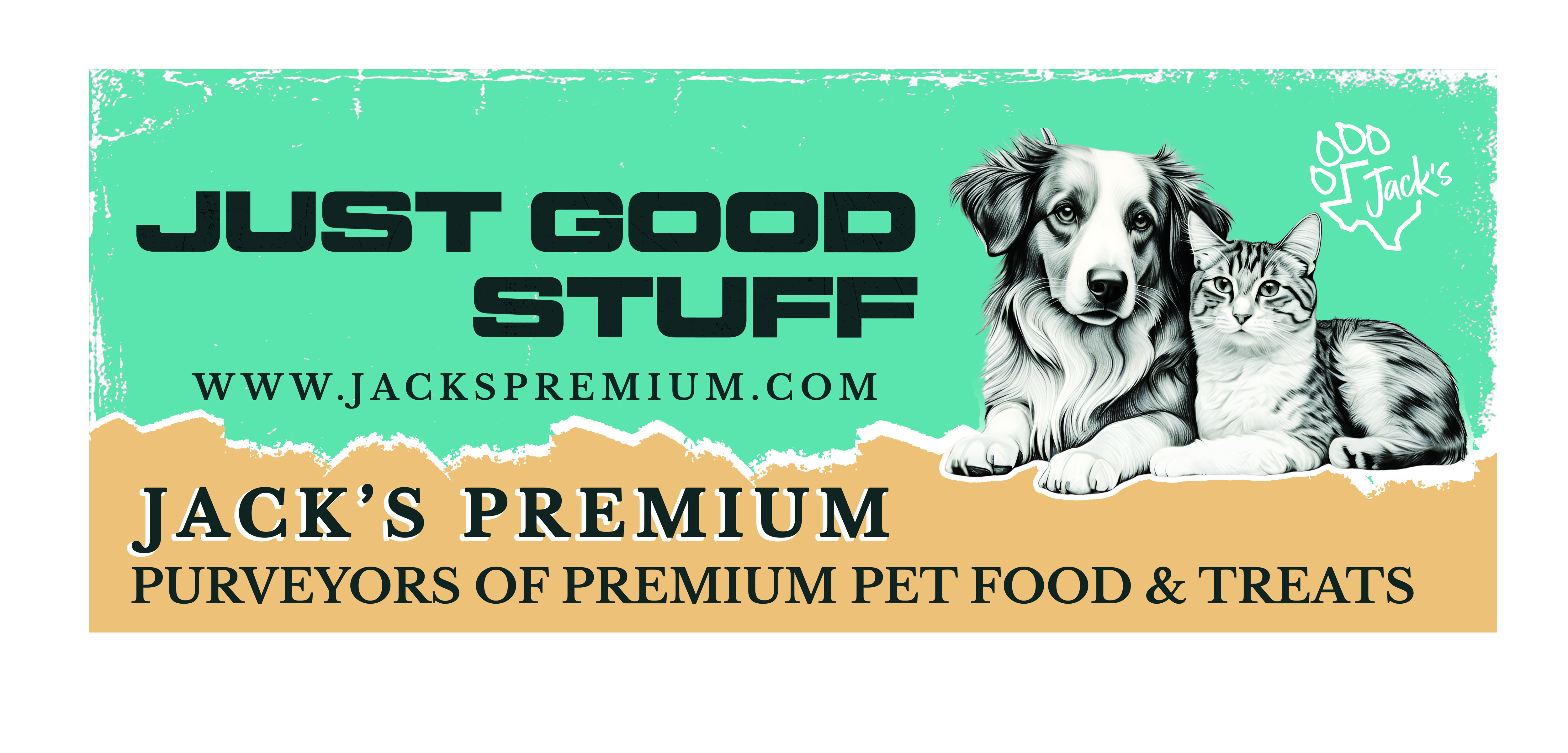 Poster Design by SAI DESIGNS for Jack's Premium | Design #35079113